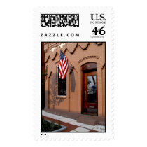 Law Office of Colonel John Houston Savage postage