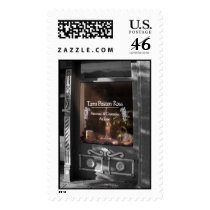 Law Office postage