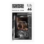 Law Office postage