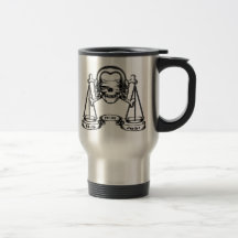Law Pirate Mug