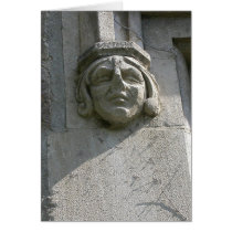 Law Quad Face cards by PLindberg Law Quad Face cards