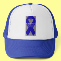 LAW RIBBON hats by KABSANNIE LAW RIBBON hats