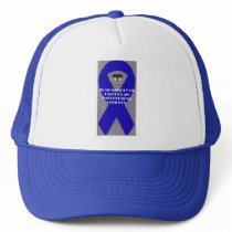 LAW RIBBON hats