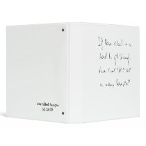 Law School Binder #1 by scrambleddesigns Law School Binder #1