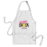 Law School Chick 1 Apron