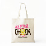 Law School Chick 1 bags