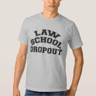 law school t shirts funny