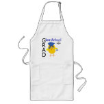 Law School Grad Aprons
