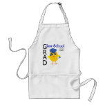 Law School Grad Aprons