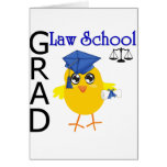 Law School Grad Cards