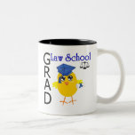Law School Grad Coffee Mugs