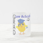 Law School Grad Coffee Mugs