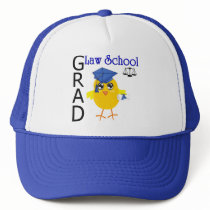 Law School Grad Hat