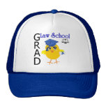 Law School Grad Hat