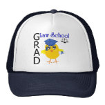 Law School Grad Hats