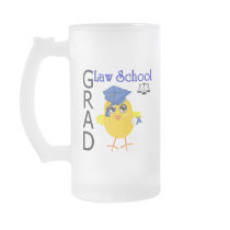 Law School Grad mugs by chicktshirts Law School Grad mugs