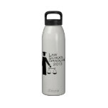 Law School Graduate 2013 Drinking Bottles