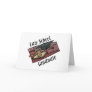 Law School Graduate Card