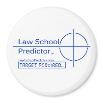 Law School Predictor Magnet
