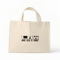 Law What Else Is There? bags by busybrain Law What Else Is There? bags