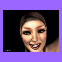 Lawan smiles-poster posters