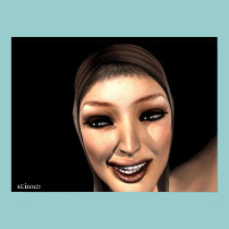 Lawan smiles-poster posters