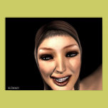 Lawan smiles-poster posters