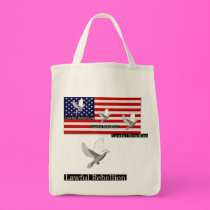 Lawful Rebellion bags