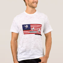 Lawful Rebellion t-shirts