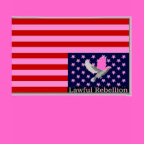Lawfull Rebellion t-shirts