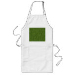 LAWN BARBECUE APRON