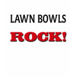 Lawn Bowls Rock