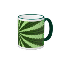 LAWN KING COFFEE MUG