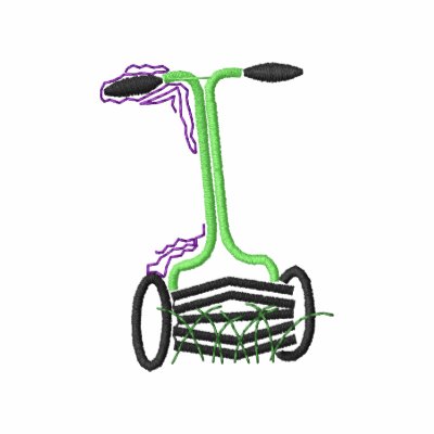Lawn Mower Polo Shirt Lawn Mower Polo Shirt
