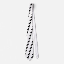 Lawn mower ties