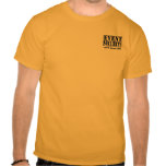Lawn People Event Security (light) Tee Shirt