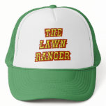 Lawn Ranger Lawn Ranger