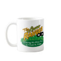Lawn Ranger mugs by HolidayObsessions Lawn Ranger mugs