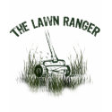 Lawn Ranger t-shirts by HobbyTees Lawn Ranger t-shirts