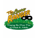 Lawn Ranger t-shirts by HolidayObsessions Lawn Ranger t-shirts