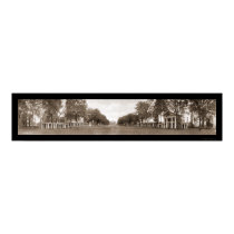 Lawn University of Virginia Huge Photo 1911 posters by lc_panoramicphotos Lawn University of Virginia Huge Photo 1911 posters
