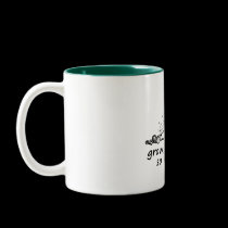 Lawnmower Man mugs