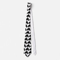 Lawnmower Racing ties