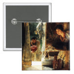 Lawrence Alma-Tadema 1883 pasos agradables Pin
