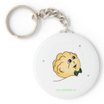 lawrence keychain
