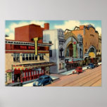Lawrence Massachusetts Poster