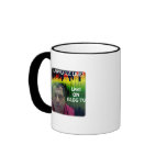 LAWRVILLE TROLL KILLER mugs