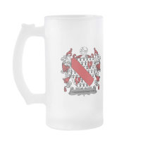 Laws Mug