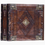 Lawsondern Customizable 3 Ring Binders