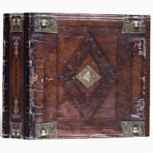 Lawsondern Customizable 3 Ring Binders